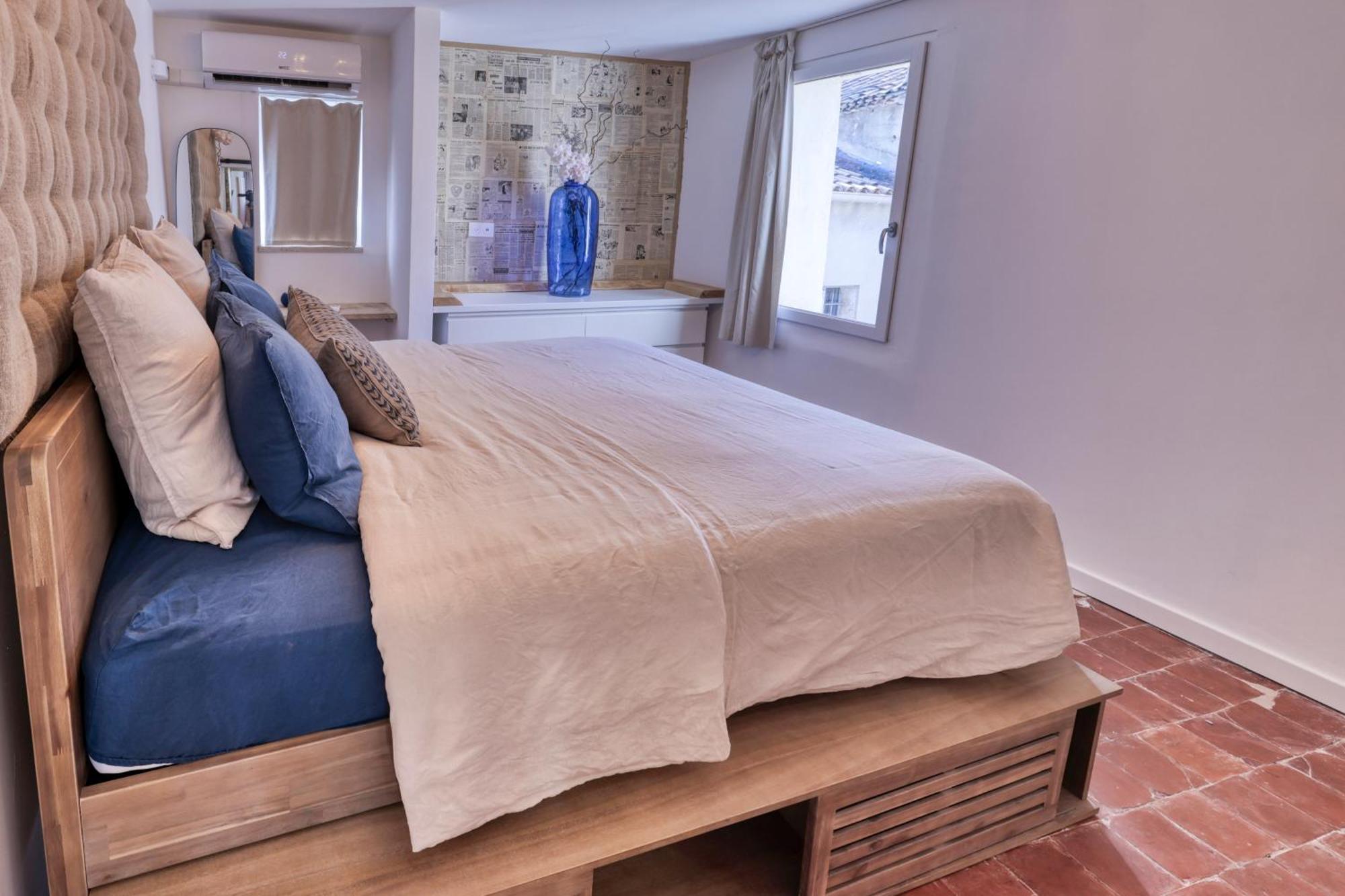 Les Jasmins En Provence Villa LʼIsle-sur-la-Sorgue Eksteriør billede