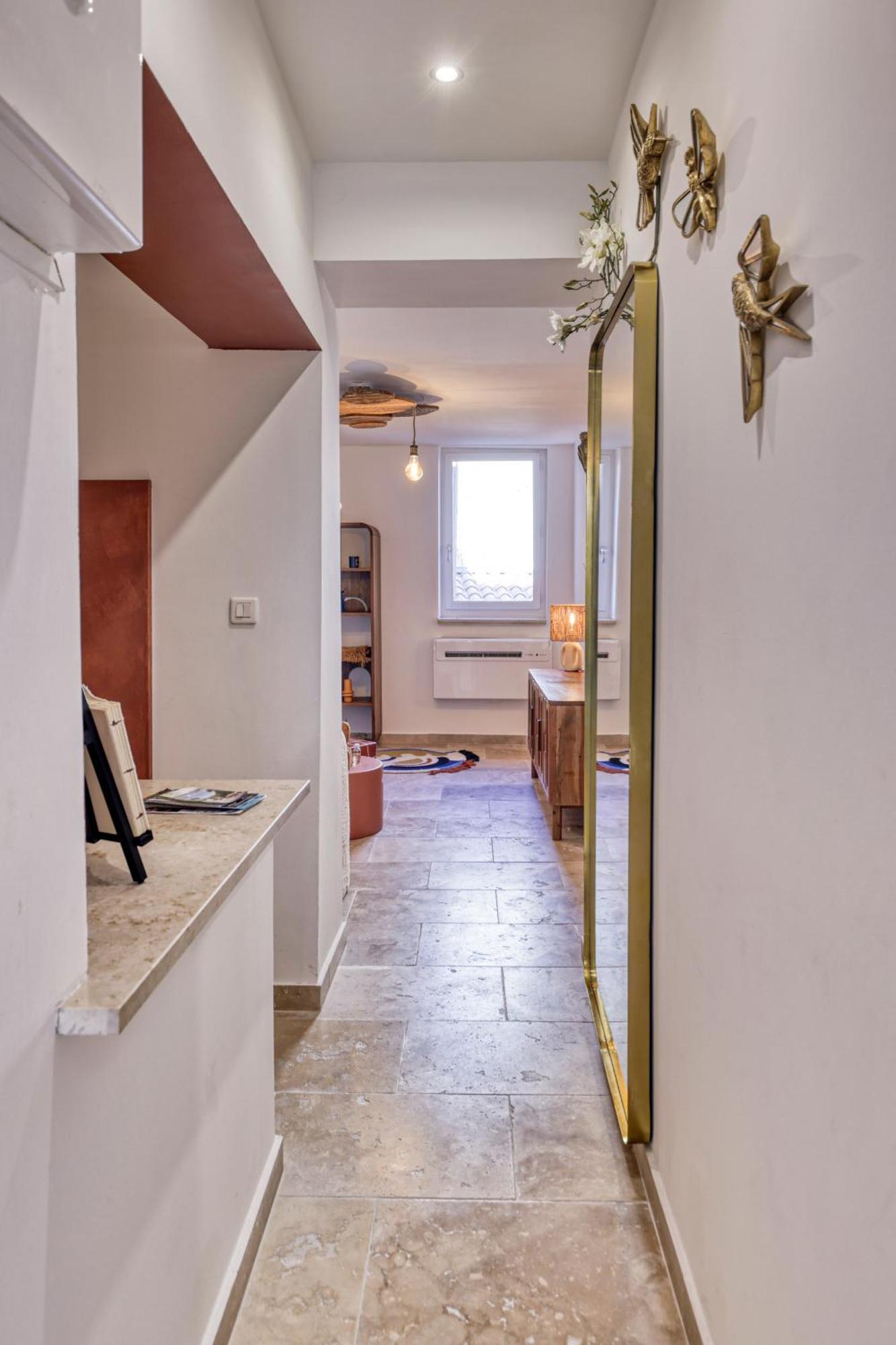 Les Jasmins En Provence Villa LʼIsle-sur-la-Sorgue Eksteriør billede