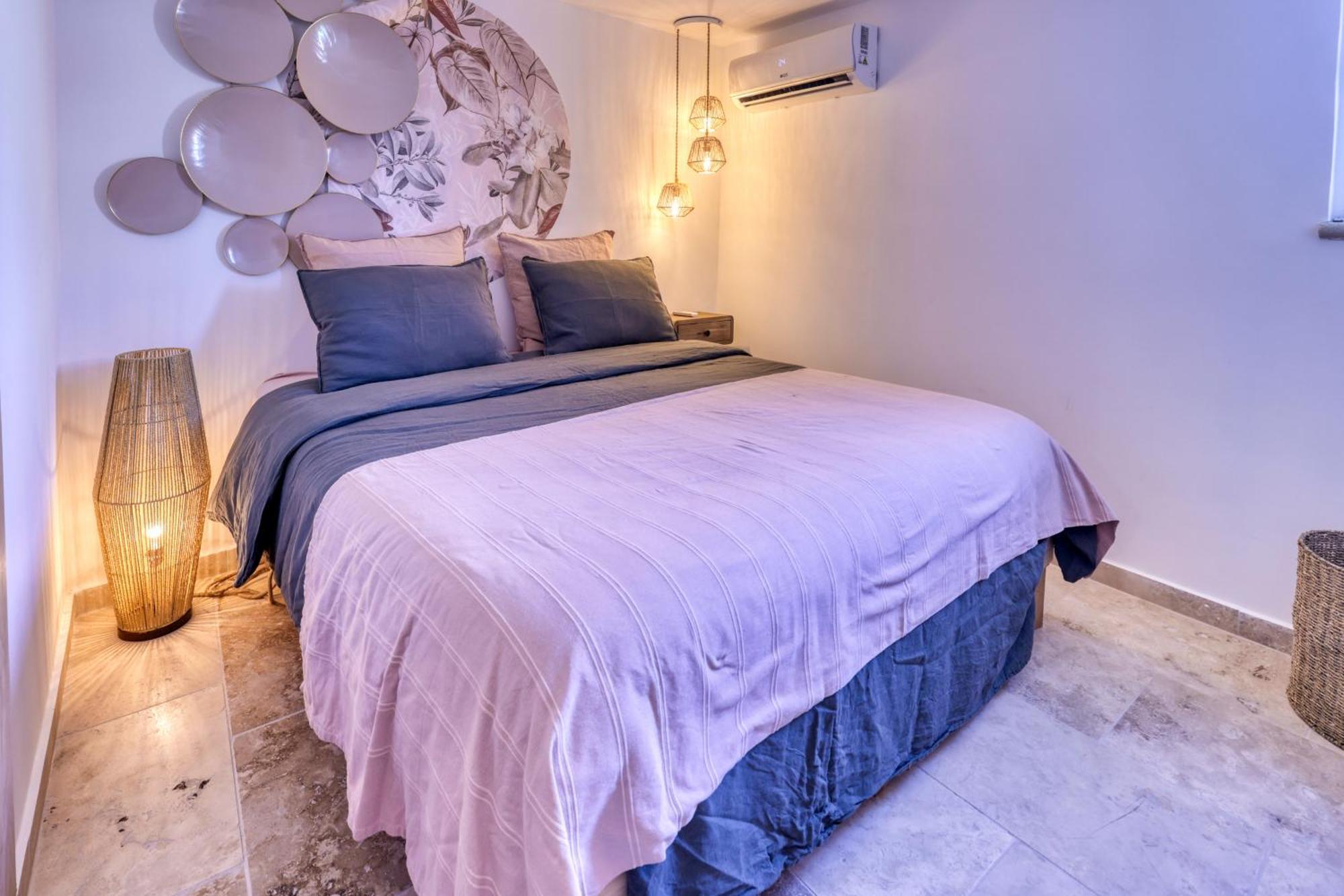 Les Jasmins En Provence Villa LʼIsle-sur-la-Sorgue Eksteriør billede