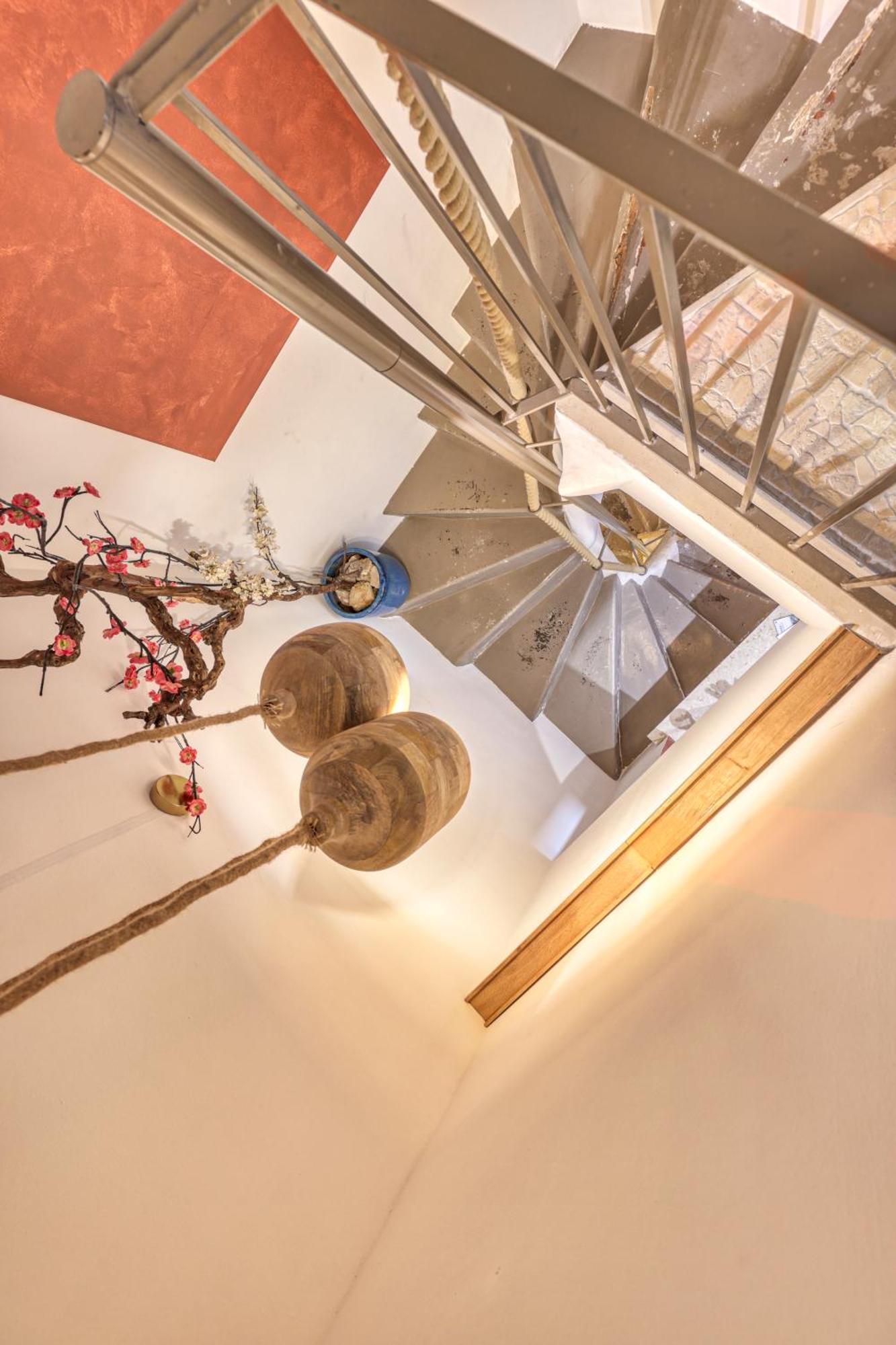 Les Jasmins En Provence Villa LʼIsle-sur-la-Sorgue Eksteriør billede
