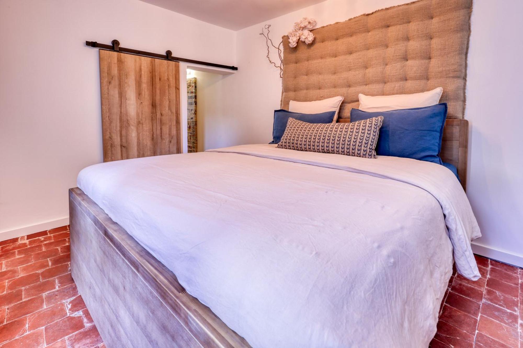 Les Jasmins En Provence Villa LʼIsle-sur-la-Sorgue Eksteriør billede